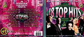 18 Top Hits aus den Charts 3/98 - Aqua / Natalie Imbruglia / Culture Beat / Rosenstolz u.v.a.m